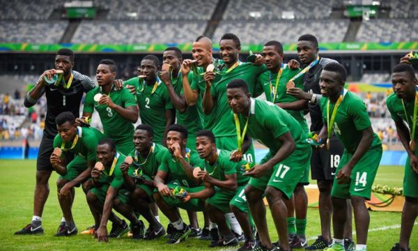 Apps to Watch Nigeria Live at The CAF