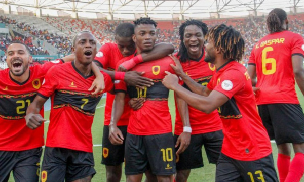 CAF 2025: How to Watch Angola Play Live