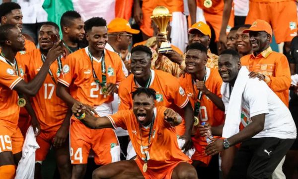 Côte d’Ivoire at CAF 2025: Live Coverage