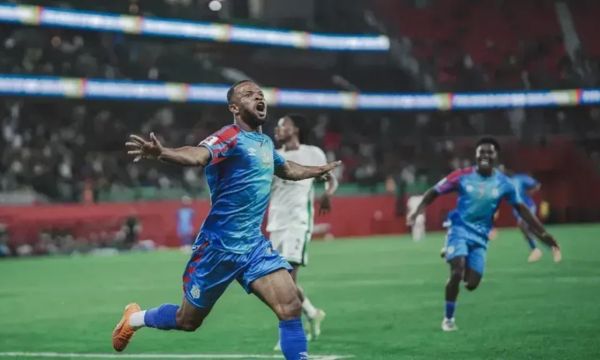 DR Congo 2025: How to Watch CAF Matches Live