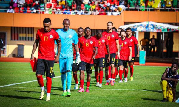 Mozambique Live at CAF 2025: Broadcast Options