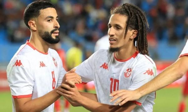 Watch Tunisia Live at CAF 2025 on Your Phone