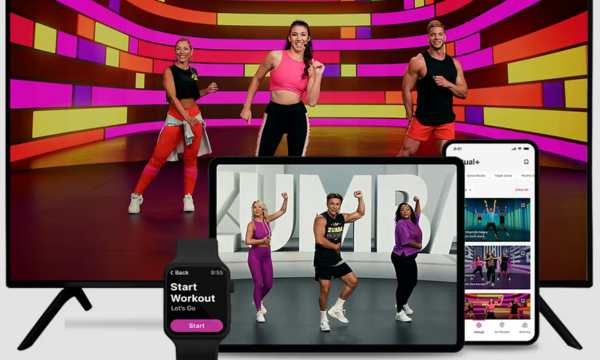 4 Dance Apps to Have Fun at Home