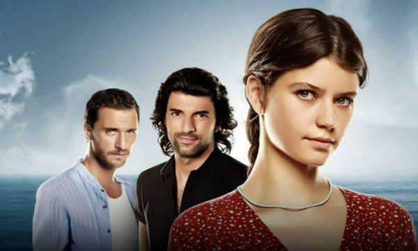 Apps to Binge-Watch Turkish Drama Series on Your Phone