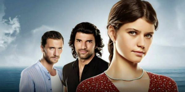 Apps to Binge-Watch Turkish Drama Series on Your Phone