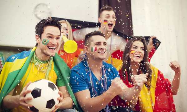 FIFA World Cup 2026 Live: General Overview