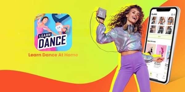Learn Dance