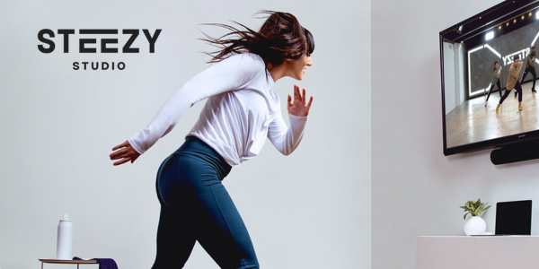 Meet the Steezy Studio