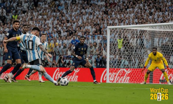 FIFA World Cup 2026