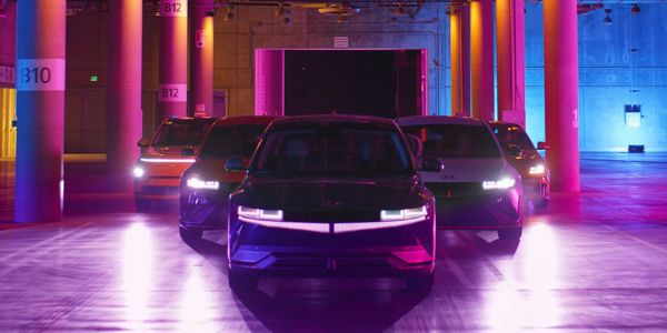 5 Electric Car Models