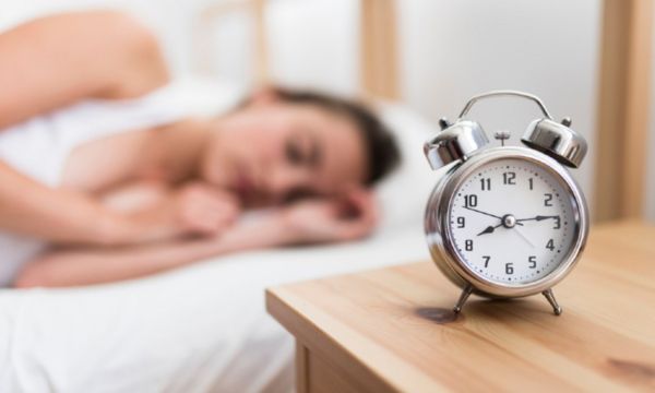 5 Simple Habits to Sleep Better