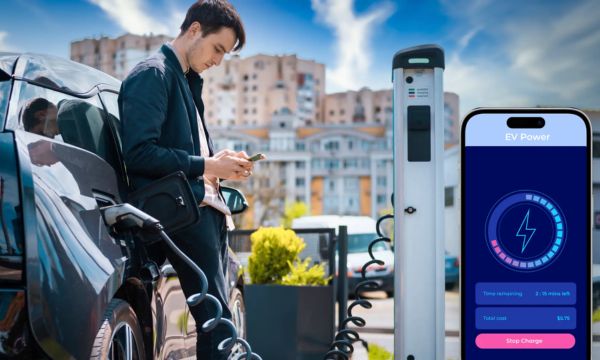 Best Apps to Locate EV Charging Stations