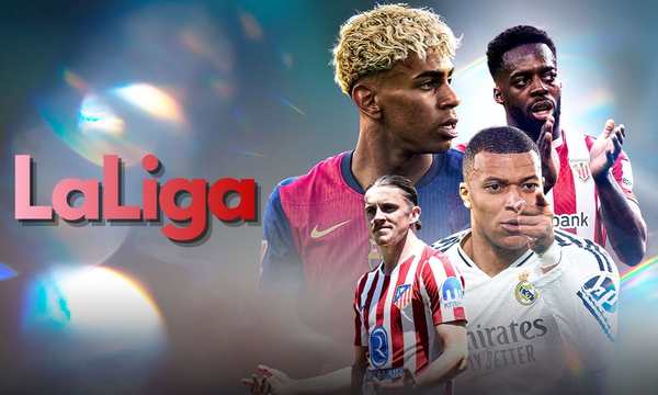 How to Watch La Liga Live on your Phone