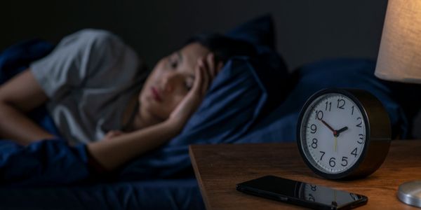 Habits for Better Sleep