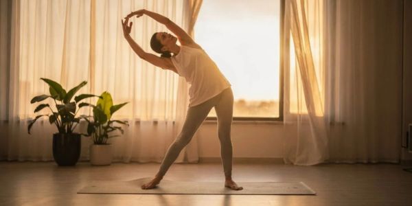 Tips with Daily Stretches