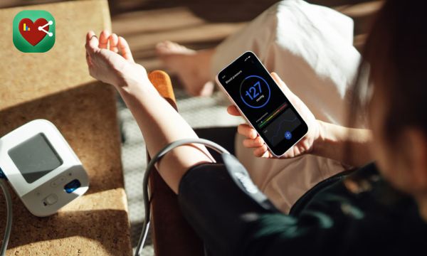 How to Use the SmartBP App to Monitor your Blood Pressure