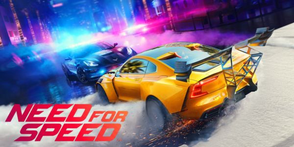 Need for Speed App