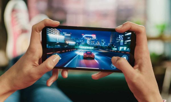 Want to Play Car Games on your Phone? Meet the Best Apps