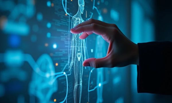 10 Interesting Human Body Facts