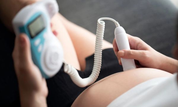 Best Fetal Dopplers: How to Choose the Right One