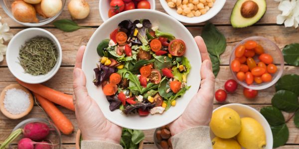 Strengthen Your Immune System