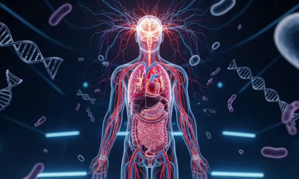 interesting human body facts