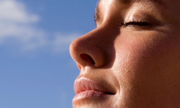interesting human body facts