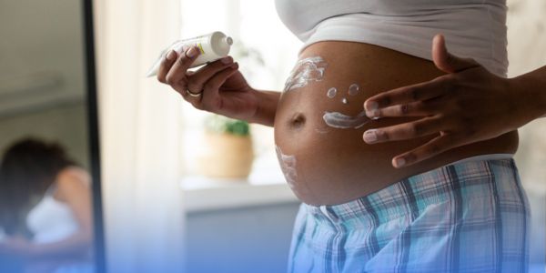 Self-Care During Pregnancy