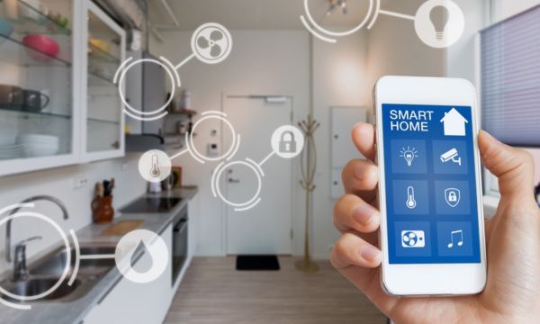 Smart Home Apps: Discover the Best Ones