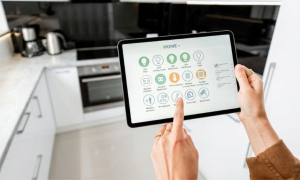 smart home apps