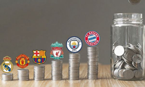 Discover the Richest Football Clubs Today