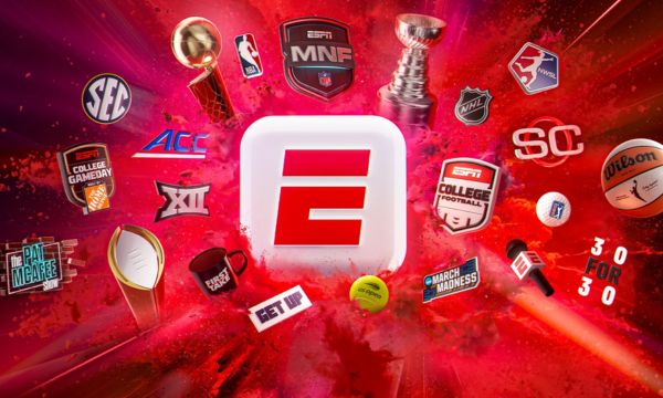 ESPN App: How to Watch Live Matches