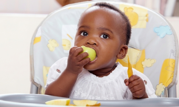 baby food