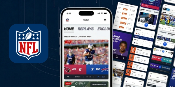 NFL App