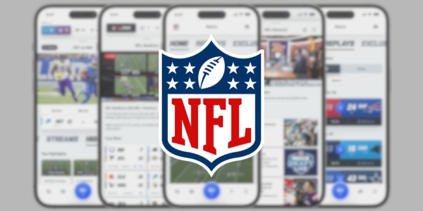 Meet the NFL App
