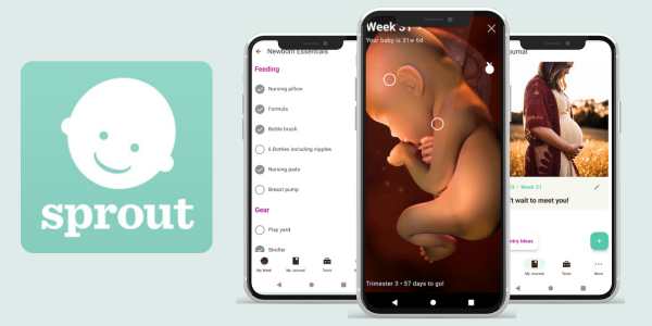 Sprout App