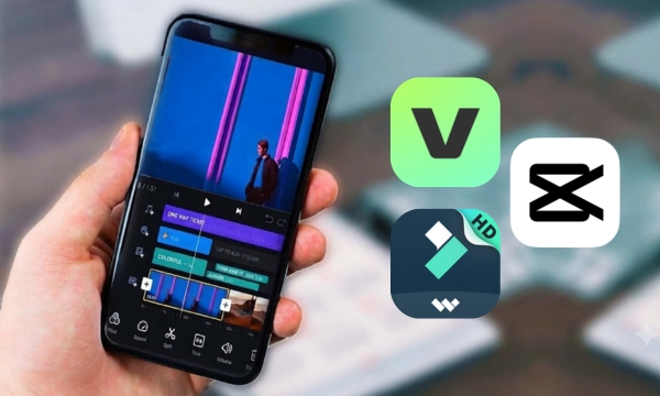Edit Like a Pro with Video Noise Remover Apps