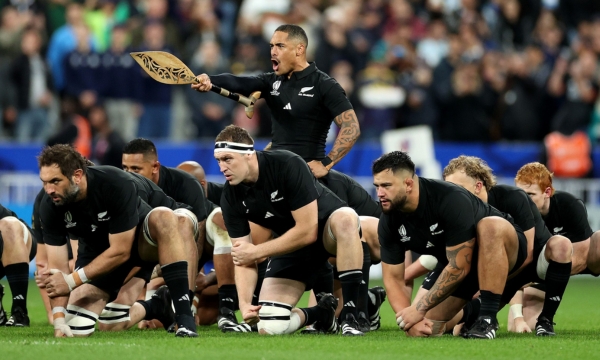 Meet the Greatest Rugby Teams of All Time