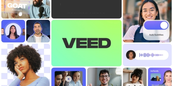 VEED App