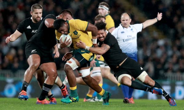 Rugby League World Cup 2026