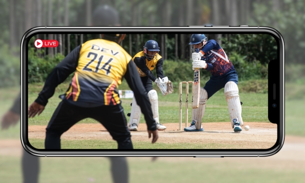 live cricket matches
