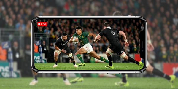 Watch Rugby Matches
