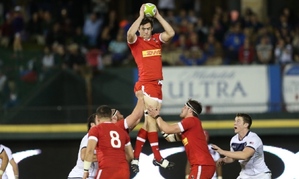 The 10 Biggest Rugby Tournaments in the World