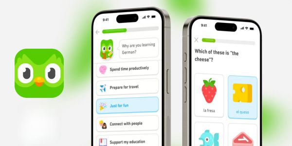 Duolingo App