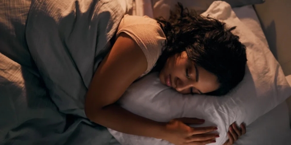 Tips for Healthy Sleep