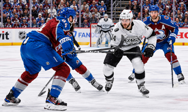 Ice Hockey: Apps to Watch the Games