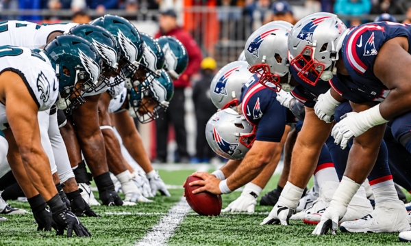 NFL Live on Your Phone: How to Watch Games