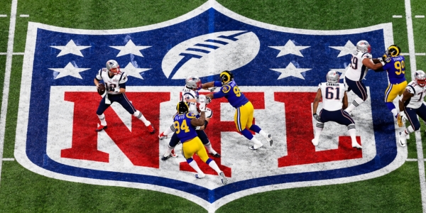 NFL 2026/27 Season